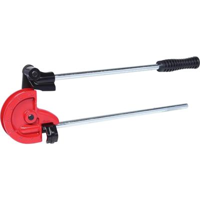KS Tools 1221016 Tweehandige buiger (standaard) 16 mm