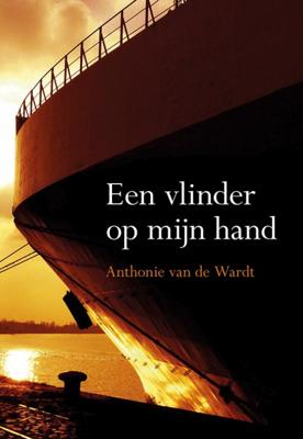 Een vlinder op mijn hand (Paperback)