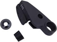 Coming Soon Choke lever black