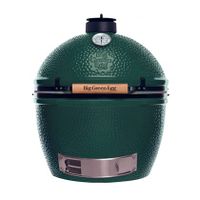 Big Green Egg XLarge Keramische Barbecue Ø 61 cm - thumbnail