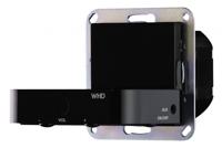 WHD Music Port MP 55 Black Edition - thumbnail