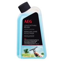 AEG Reiniger crystal clean wx7 ruitenreiniger Raamreiniger accessoire Blauw AEG Reiniger crystal clean wx7 ruitenreiniger Raamreiniger accessoire Blauw