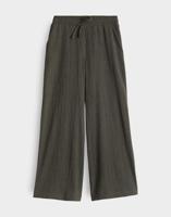 OPUS Broek Mileni crinkle
