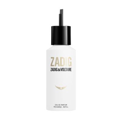 Zadig & Voltaire Zadig Eau de Parfum Refill 150ml