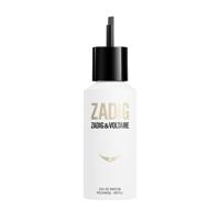 Zadig & Voltaire Zadig Eau de Parfum Refill 150ml