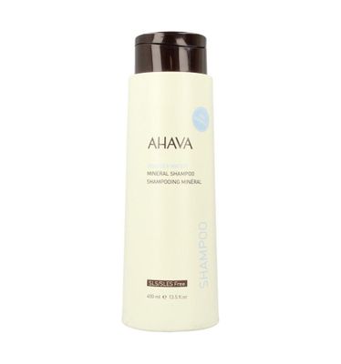 Shampoo mineral