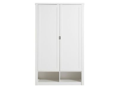 Bopita 2-Deurskast M&M Luxe White