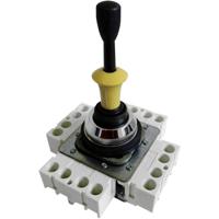Schneider Electric XD2CD3333 Joystick Schroefklem IP65 1 stuk(s)