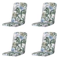 Exelsior/primero/Balero outdoor Bliss blue (4 stuks) Madison - Madison