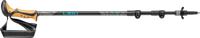 Leki Khumbu Lite AS Wandelstokken Black/Petrol/Dark-Anthracite 100-135 cm Leki Khumbu Lite AS Wandelstokken Black/Petrol/Dark-Anthracite 100-135 cm