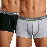 Sloggi 2 stuks For Men Start Hip * Actie *