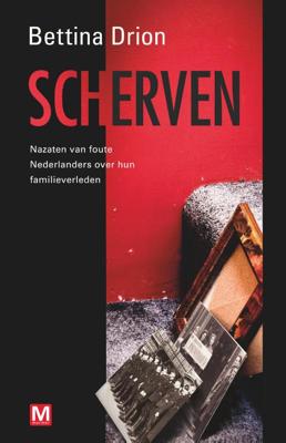 Scherven (Paperback)