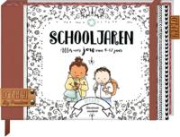 Imagebooks Schooljaren (o'baby by pauline)
