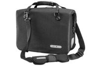 Ortlieb Office-Bag High Visibility QL3.1 Tas 21L Bagagedrager - Zwart Ortlieb Office-Bag High Visibility QL3.1 Tas 21L Bagagedrager - Zwart