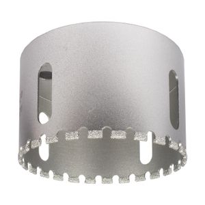 Diamant Gatzaag 44mm 38mm diep Mandrex ProXcut zonder Adapter