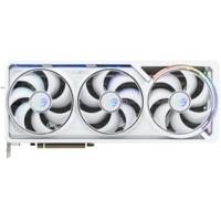 VGA ASUS GeForce RTX 5080 ROG-ASTRAL-RTX5080-O16G-WHITE