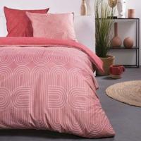 Bedset - TODAY - Sunshine - 116498 - 2 personen - 220x240 cm - Katoen - Bedrukt 9,56