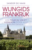 Reisgids Wijngids Frankrijk | Edicola