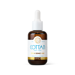 Cottan Radiant Complexion Serum 30ml