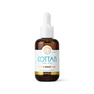 Cottan Radiant Complexion Serum 30ml