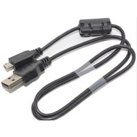 Panasonic K2KYYYY00236 USB kabel voor Panasonic HC-V750