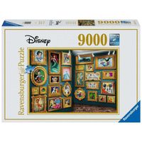 Puzzel Disney Multiproperty Puzzel