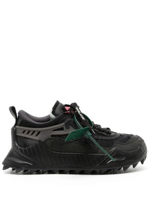 Off-White baskets Odsy-1000 - Noir