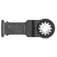 Bosch BIM invalzaagladen [5] - AIZ 32 APB - hout en metaal - 32 x 50 mm - 2608661629 - thumbnail