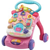 Baby - Walker Leerplezier