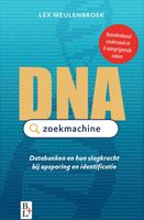 DNA Zoekmachine - Lex Meulenbroek - ebook