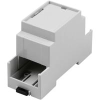 Camdenboss CNMB-2ST-2-CON DIN-rail-behuizing 36 x 90 x 58 1 stuk(s) - thumbnail