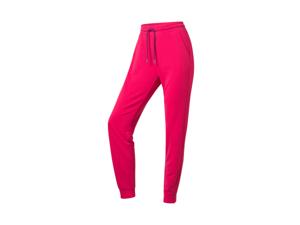 CRIVIT Dames joggingbroek (S (36/38), Roze)