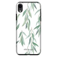 Branch up your life: iPhone XR Tough Case