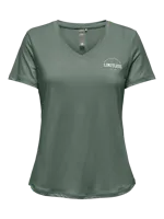 Only Play Save Life T-shirt