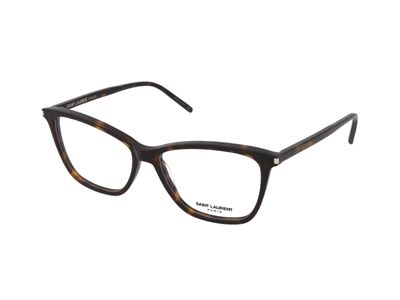 Brillen met correctie Saint Laurent SL 259 002
