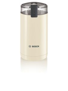 Bosch Haushalt Bosch SDA TSM6A017C Koffiemolen Crème