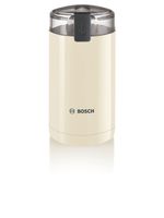 Bosch Haushalt Bosch SDA TSM6A017C Koffiemolen Crème - thumbnail