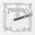 Pirastro 635040 Piranito Snarenset Cello, 3/4-1/2