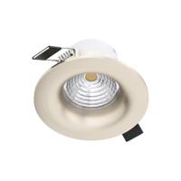 Eglo Ronde led spotSaliceto 2700K RVS - 98244