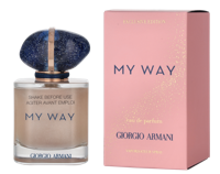 Armani My Way Nacre 50 ml Eau de Parfum Dames