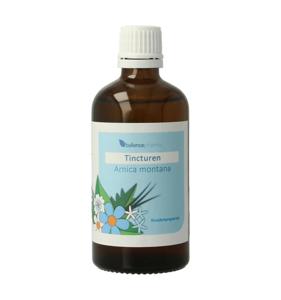 Arnica montana tincturen