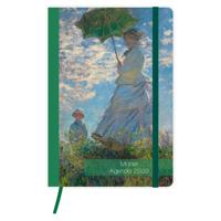 Monet Weekagenda 2026