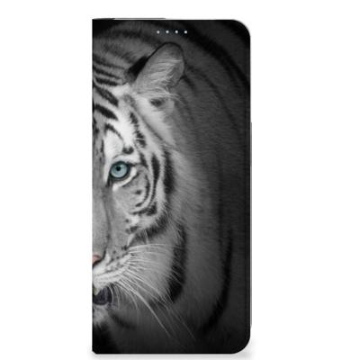 OPPO Reno8 | Hoesje maken | Tijger