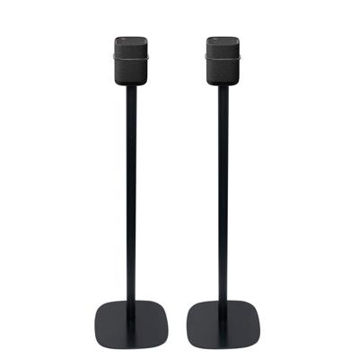 Vebos standaard Yamaha True X Speaker 1A (WS-X1A) zwart set XS (60cm)