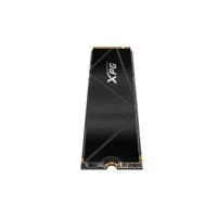 ADATA GAMMIX S50 CORE 1 TB M.2 PCI Express 4.0 NVMe 3D NAND - thumbnail