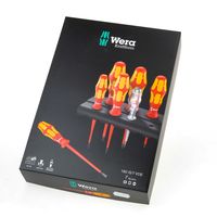 Schroevendraaierset Wera 160iS/7 - thumbnail