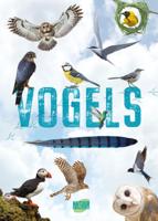 Natuuronderzoekers Vogels (Paperback)
