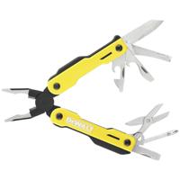 DEWALT DWHT0-71843 Multitool Aantal functies 16 Geel/zwart (reflecterend)