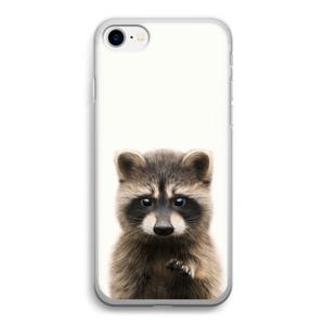 Rocco: iPhone SE 2020 Transparant Hoesje