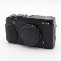 Fujifilm X-E2 body occasion